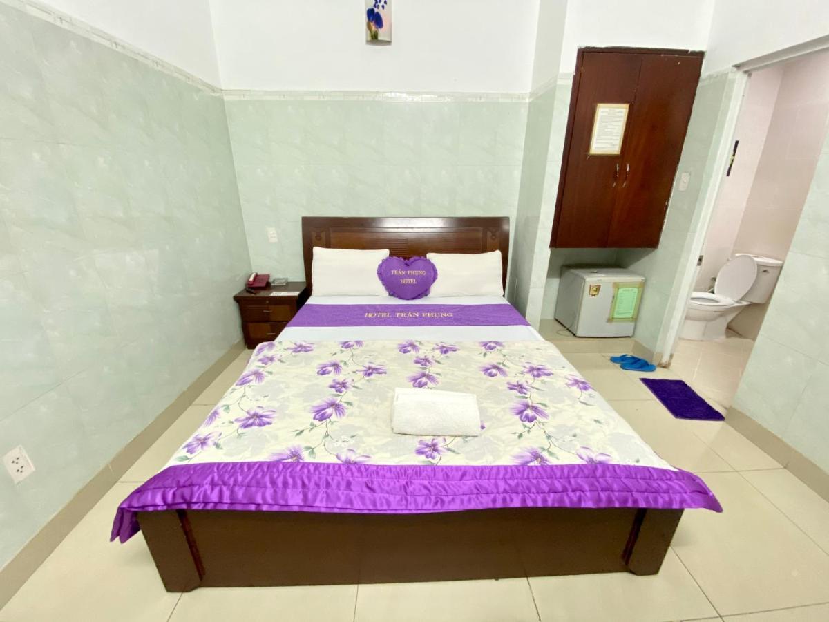 Tran Phung Hotel Хошимін Екстер'єр фото
