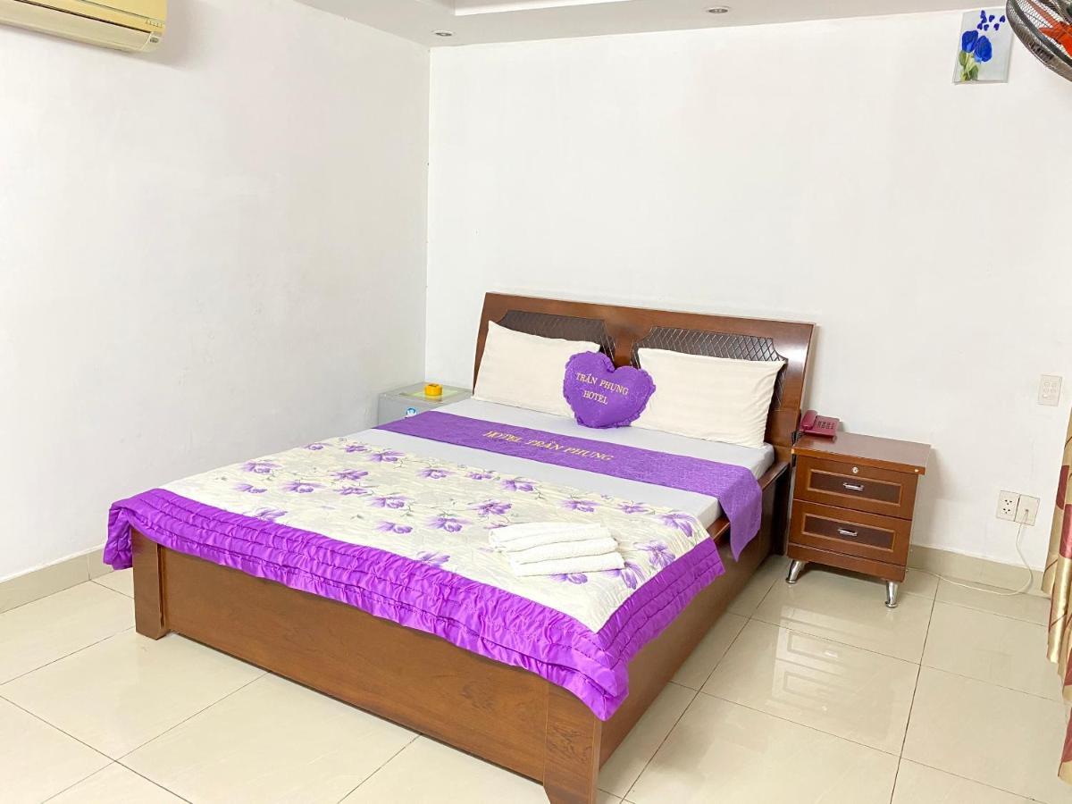 Tran Phung Hotel Хошимін Екстер'єр фото