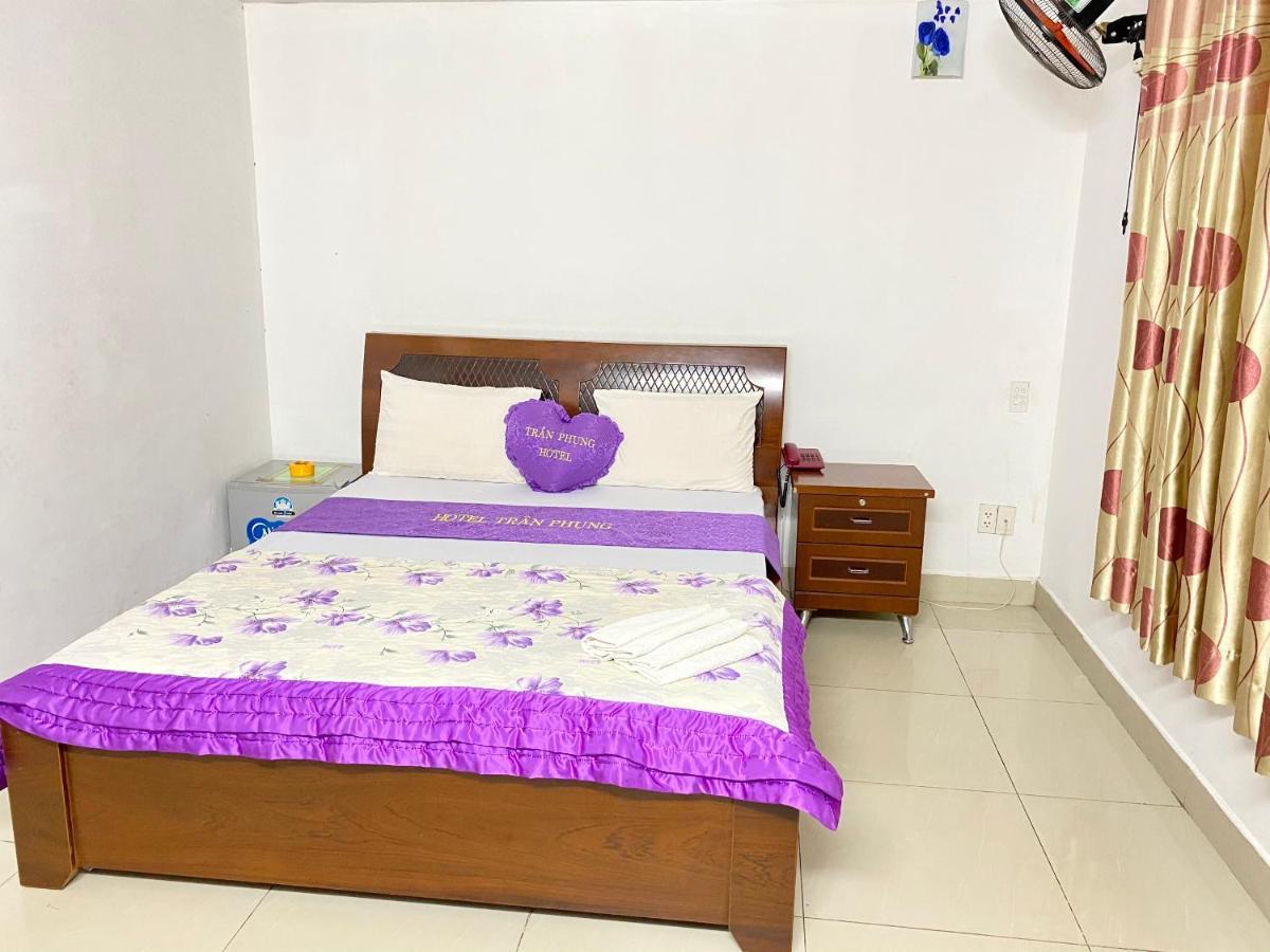 Tran Phung Hotel Хошимін Екстер'єр фото