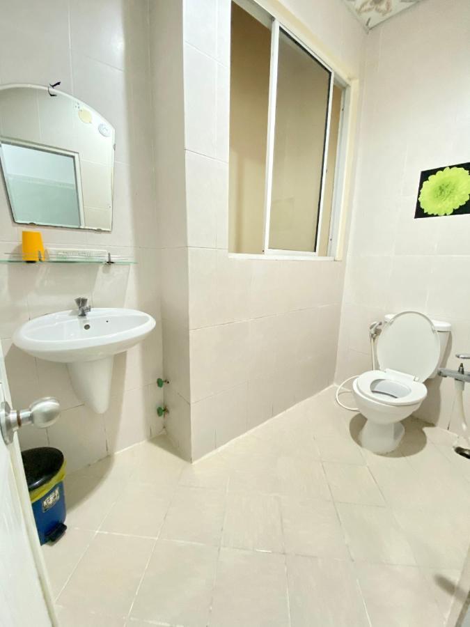 Tran Phung Hotel Хошимін Екстер'єр фото